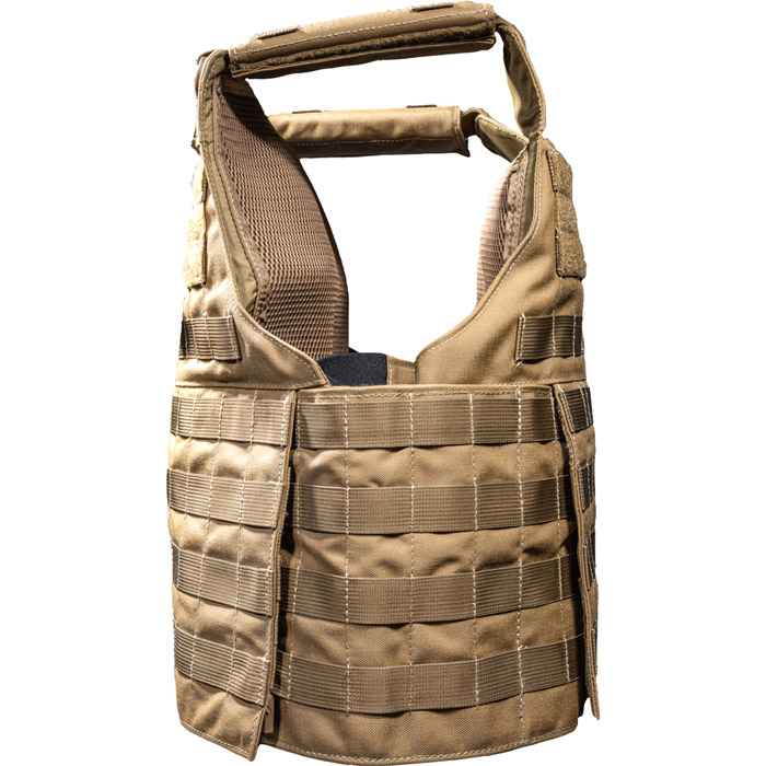 Tactical Tailor Hybrid Enhanced Vest