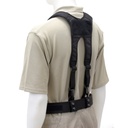 Tactical Tailor LE Duty Belt Suspenders