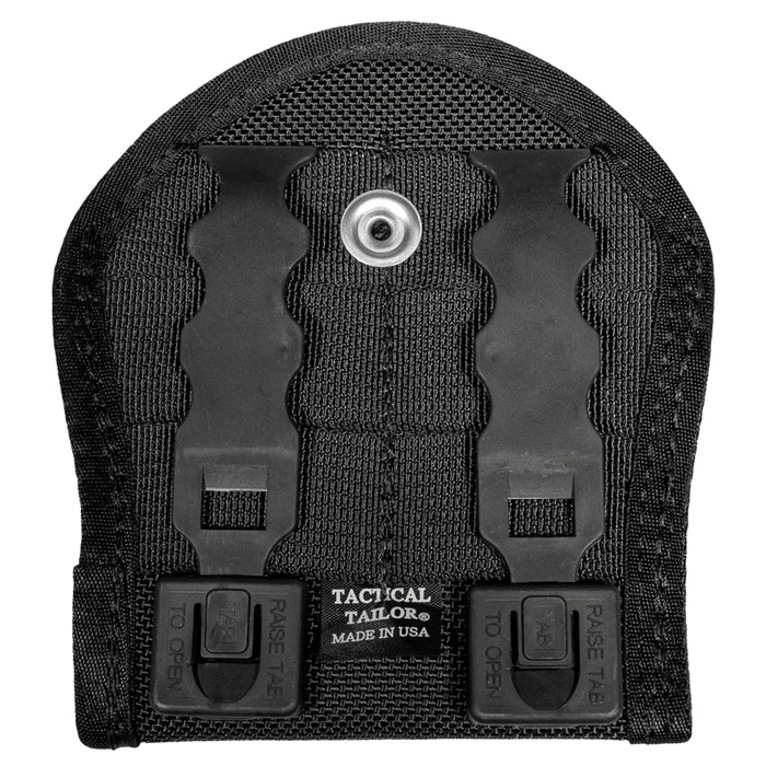 Tactical Tailor LE Open Single Handcuff Pouch