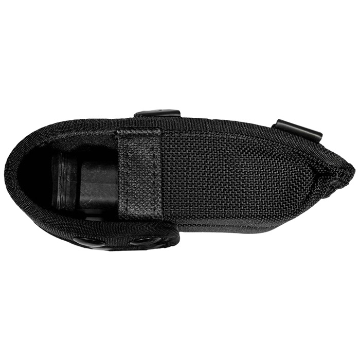 Tactical Tailor LE Pistol Mag Pouch Double Horizontal