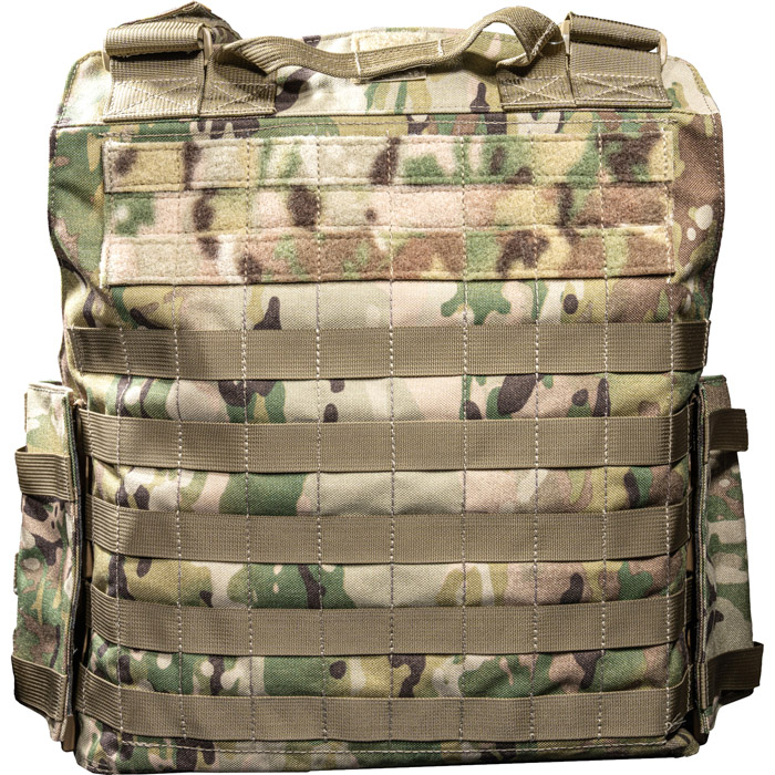 Tactical Tailor Low Profile Armor Carrier