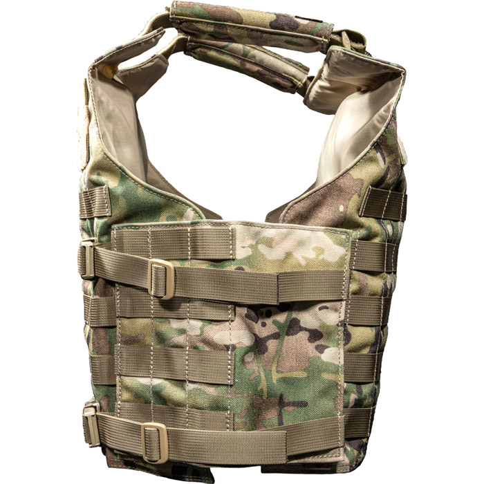 Tactical Tailor Low Profile Armor Carrier