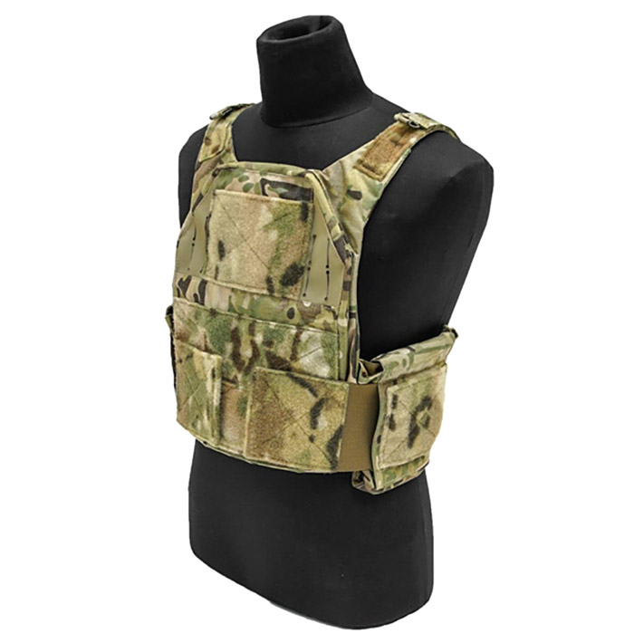 Tactical Tailor Low Vis MBAV Plate Carrier