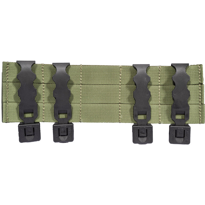 Tactical Tailor Modular Badge Panel