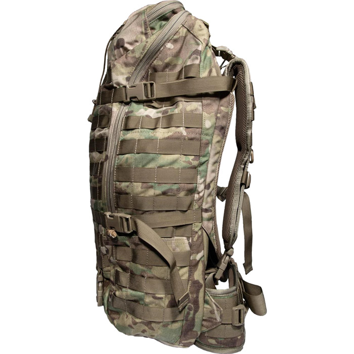 Tactical Tailor Operator Extended Range Pack