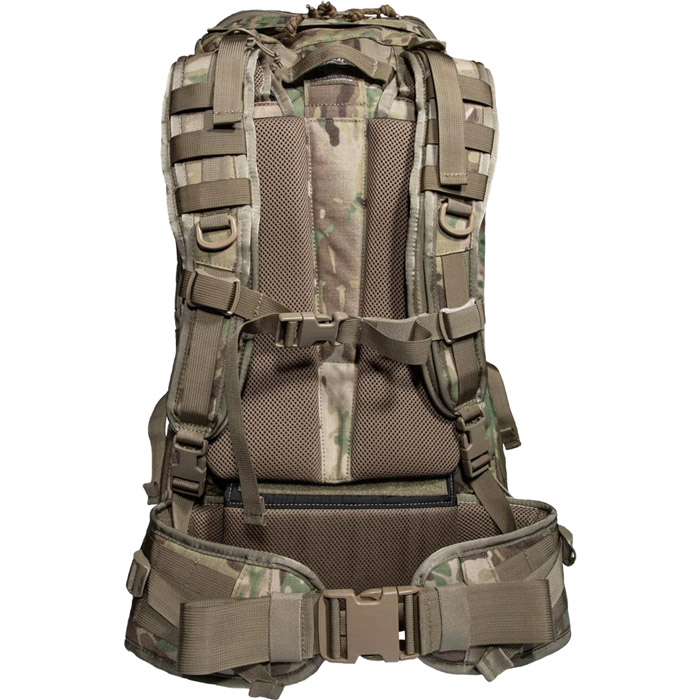 Tactical Tailor Operator Extended Range Pack