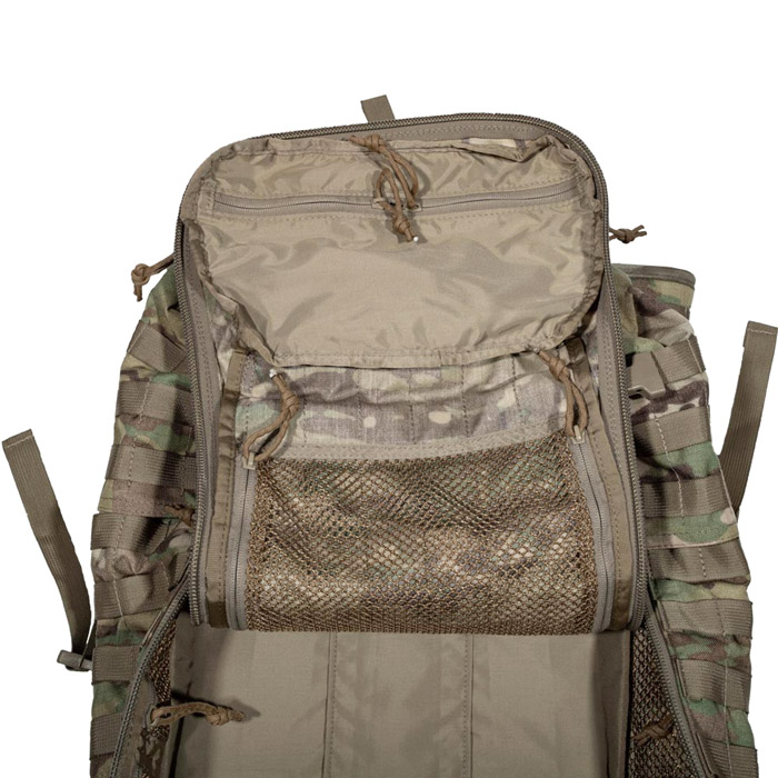 Tactical Tailor Operator Extended Range Pack