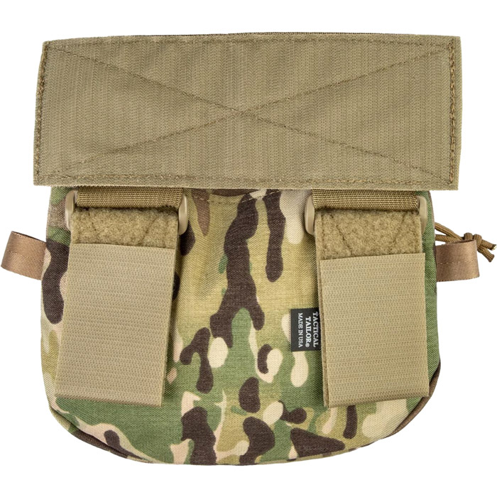 Tactical Tailor Plate Carrier Lower Accessory Pouch