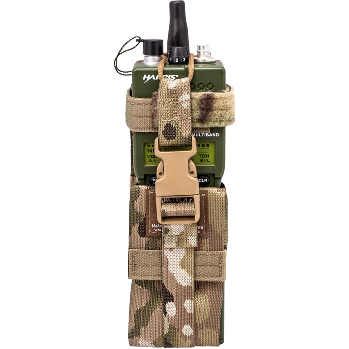 Tactical Tailor Radio Pouch