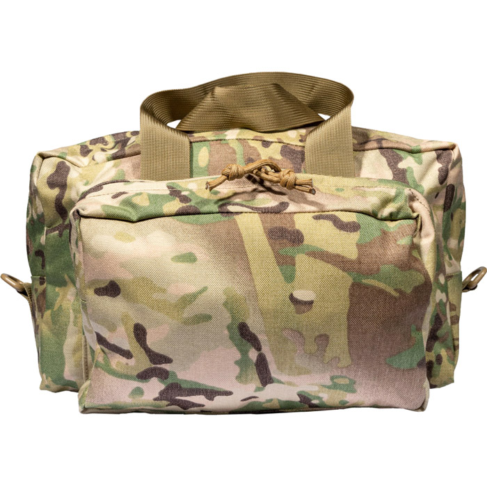 Tactical Tailor Range/Multi-Purpose Bag