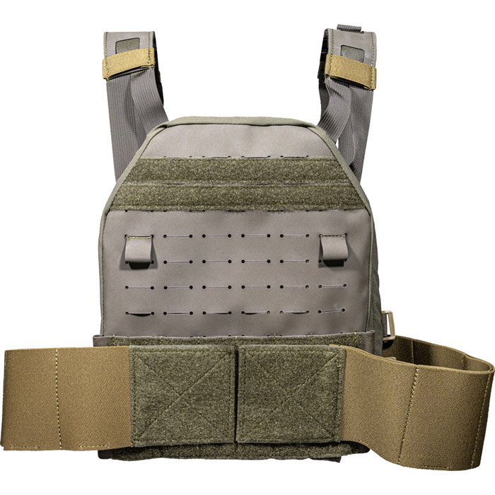 Tactical Tailor Rogue Plate Carrier