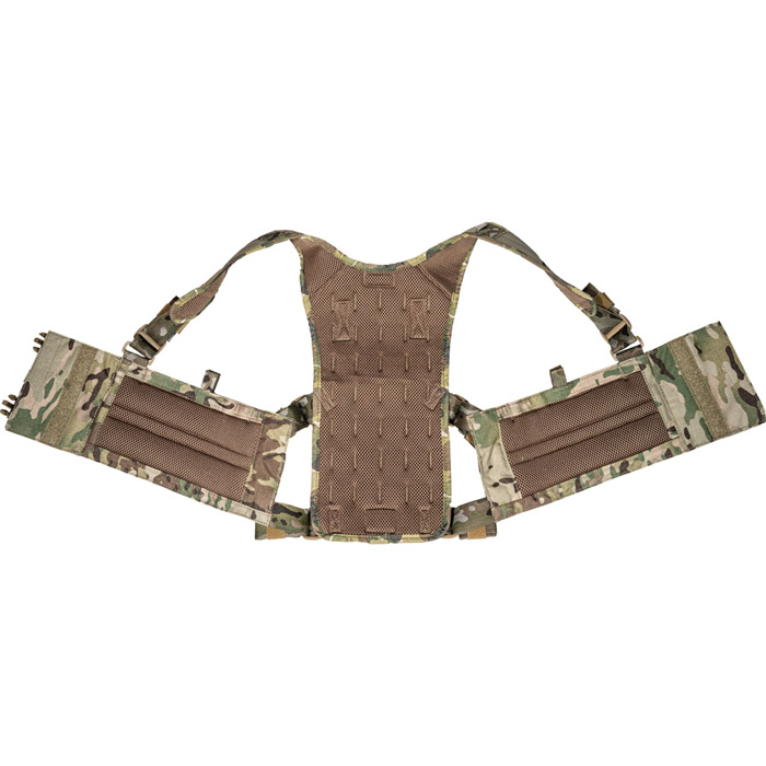 Tactical Tailor Rudder RAC H-Harness