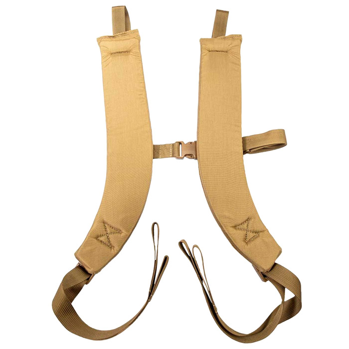Tactical Tailor Super Straps