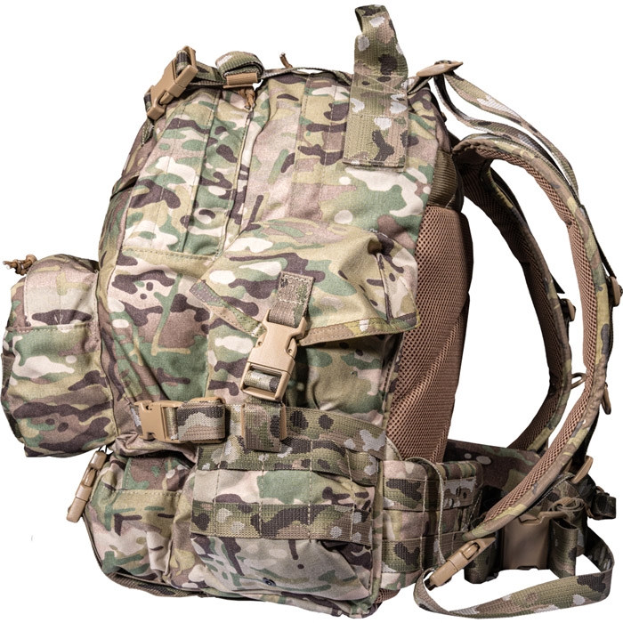 Tactical Tailor Three Day Plus Assault Pack