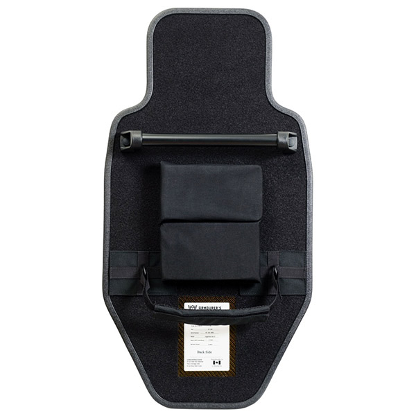 Armourer's Choice Juggernaut Gen 3 Level IV Ballistic Shield