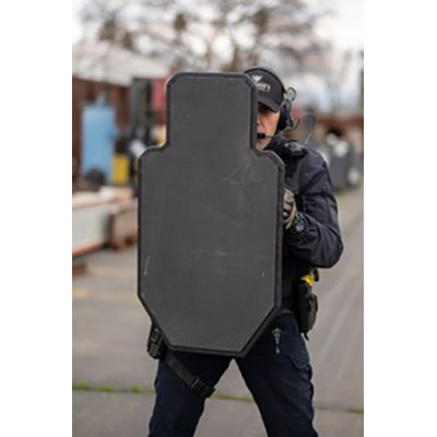 Armourer's Choice Juggernaut Gen 3 Level IV Ballistic Shield