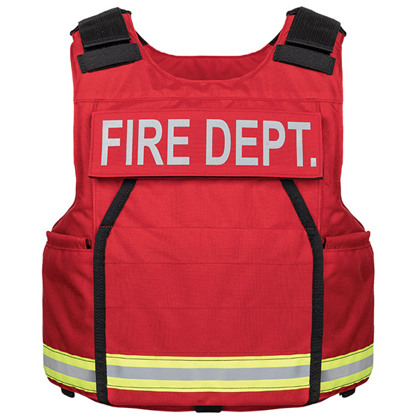 Armor Express Hard Core FE Carrier