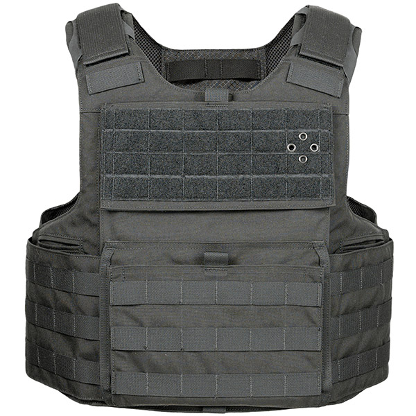 Armor Express Hard Core H3 Armor Carrier