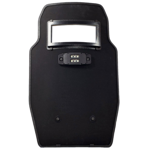 Armor Express Lighthawk M1 Level IIIa Ballistic Shield