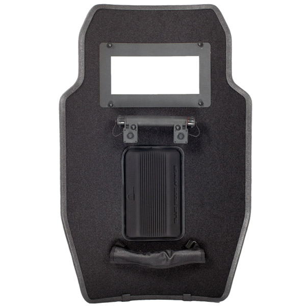 Armor Express Lighthawk M1 Level IIIa Ballistic Shield