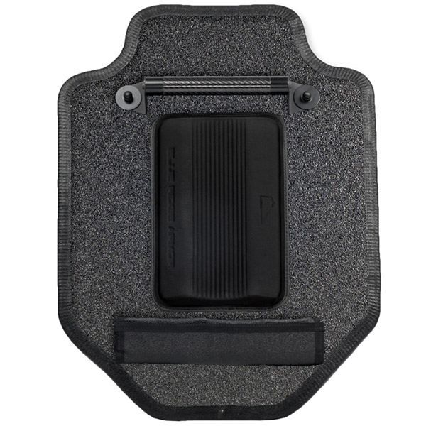 Armor Express Lighthawk R1 Level III+ Ballistic Shield