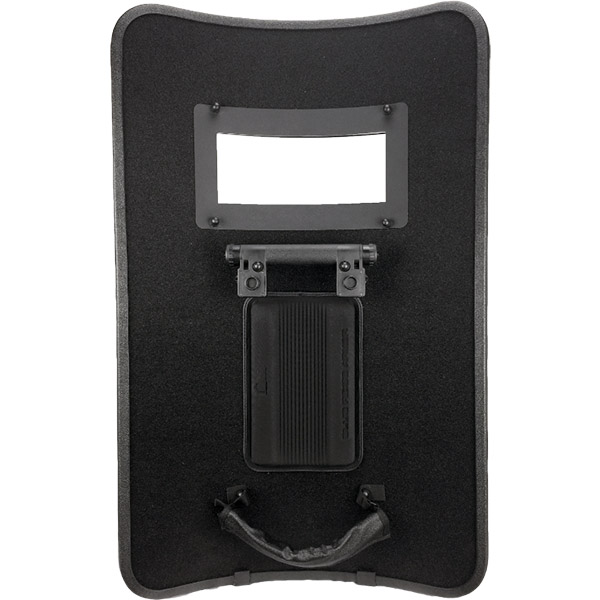 Armor Express Lighthawk S1 Level IIIa Ballistic Shield