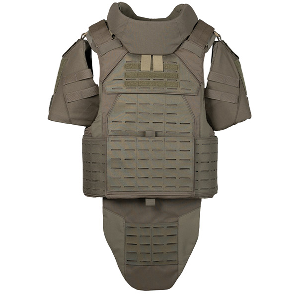 Armor Express Lighthawk XT 3.0 Armor Carrier