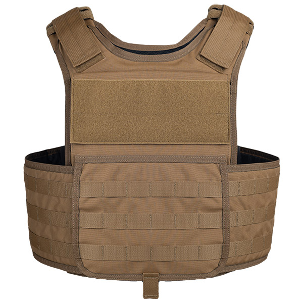 Armor Express Responder 2.0 MOLLE Plate Carrier