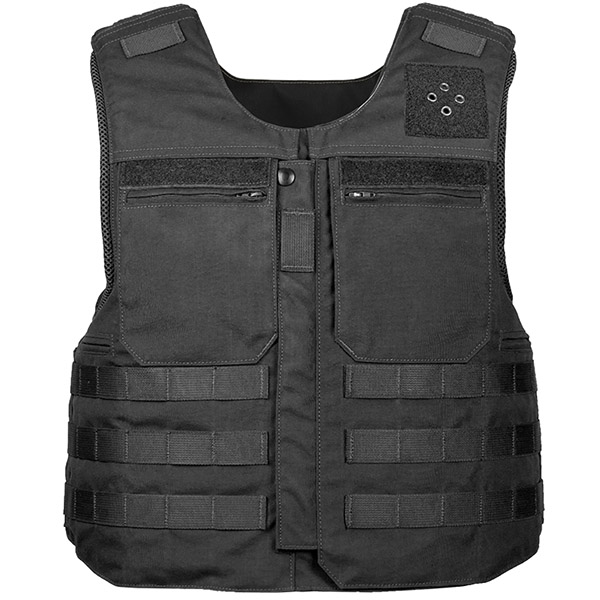 Armor Express Traverse Front Opening Body Armor Carrier