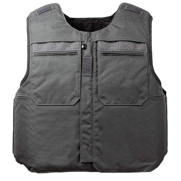 Armor Express Traverse Front Opening Body Armor Carrier