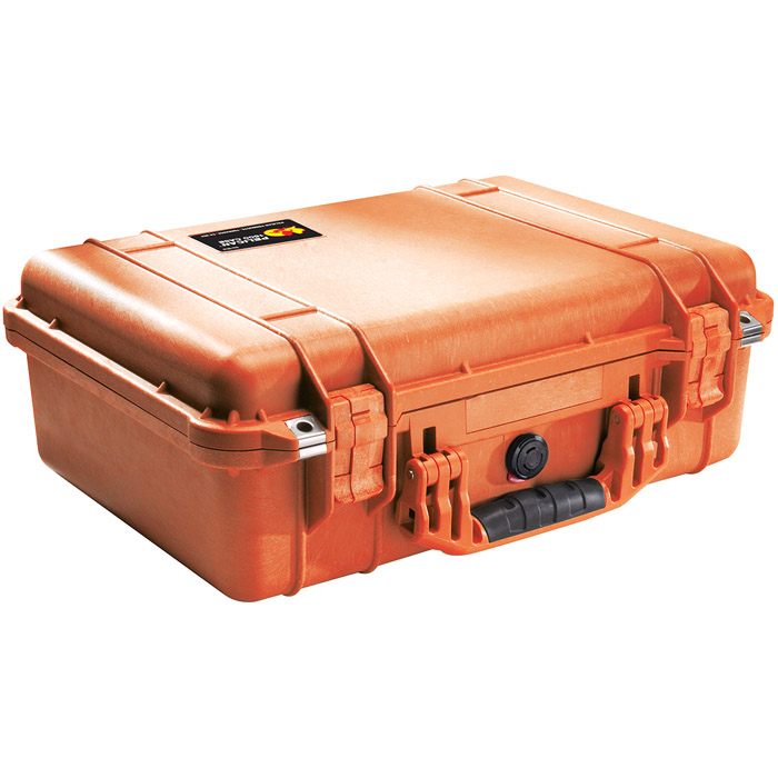 Pelican 1500EMS Case