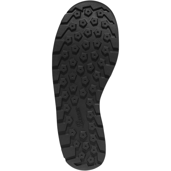 Tachyon 8" Hot Weather Boot