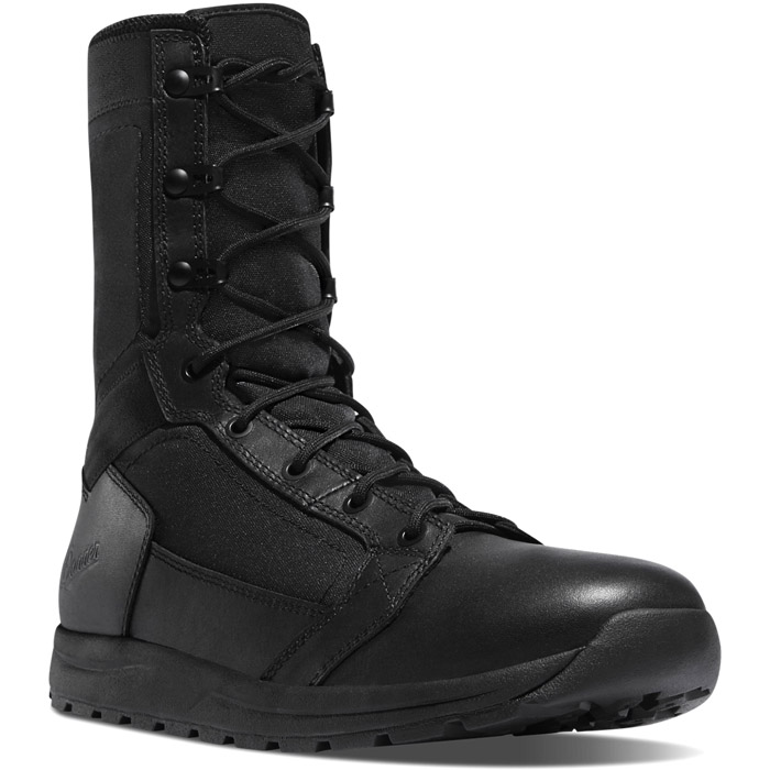 Tachyon 8" Polishable Hot Weather Boot