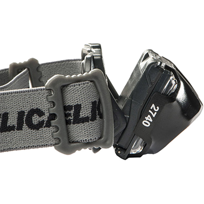 Pelican 2740 LED Headlamp