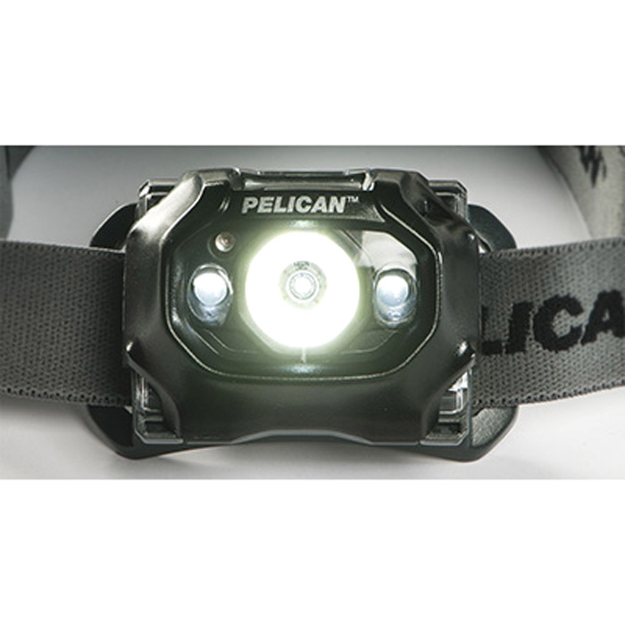 Pelican 2760 LED Headlamp