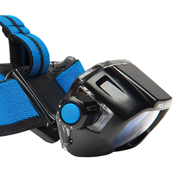 Pelican 2780 LED Headlamp