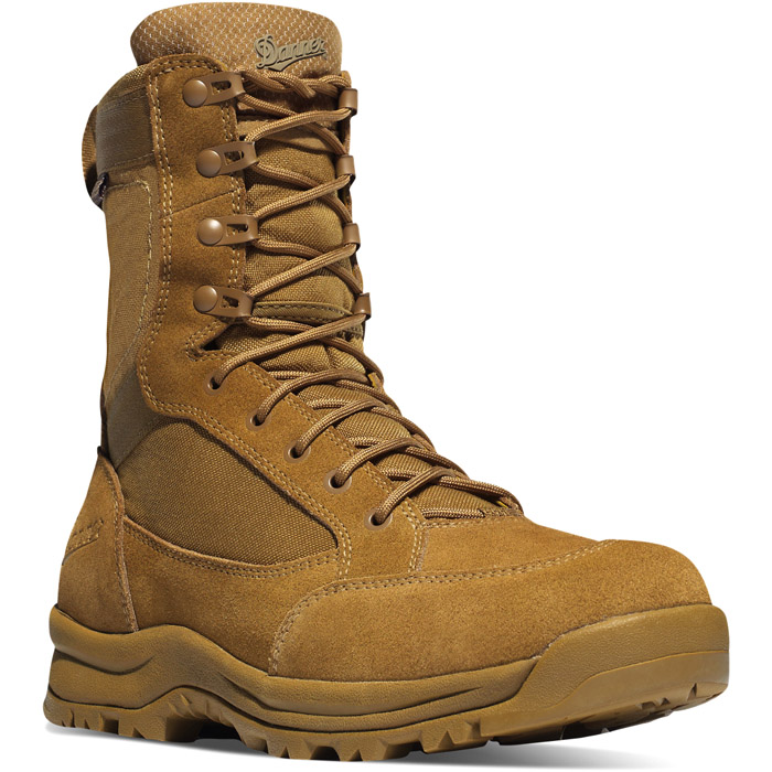 Tanicus 8" Danner Dry Boot