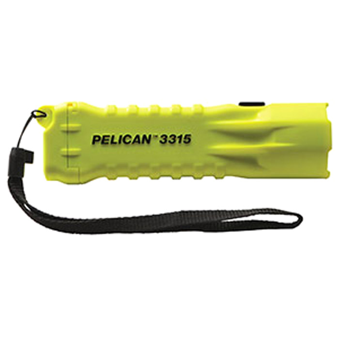 Pelican 3315 LED Flashlight