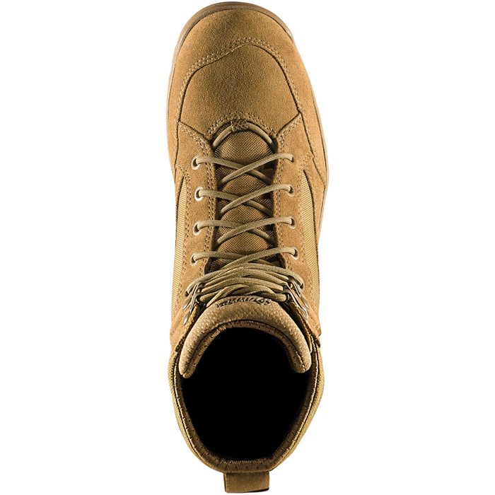 Tanicus 8" Danner Dry Boot