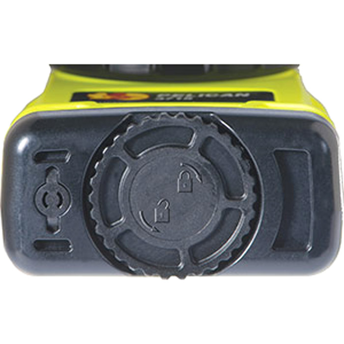 Pelican 3715 LED Flashlight