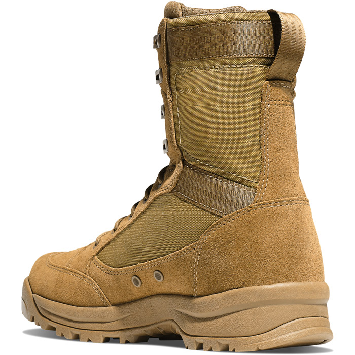 Tanicus 8" Hot Weather Boot