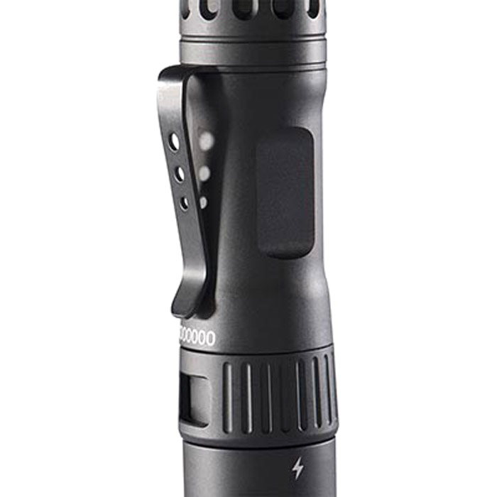 Pelican 7100 LED Tactical Flashlight