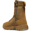 Tanicus 8" Side-Zip Composite Toe (NMT) Boot