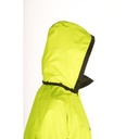 Spiewak VisGuard Short Reversible Duty Rain Jacket