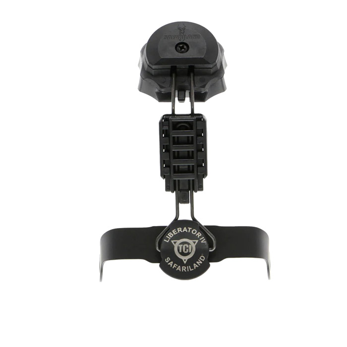 TCI Liberator Adaptive Helmet Mount Kit