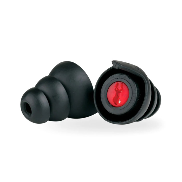 TCI Pro Impulse Hearing Protection