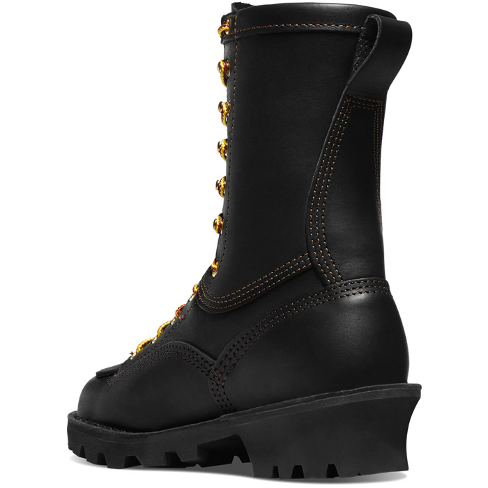 Women's Flashpoint II 10" All-Leather Boot