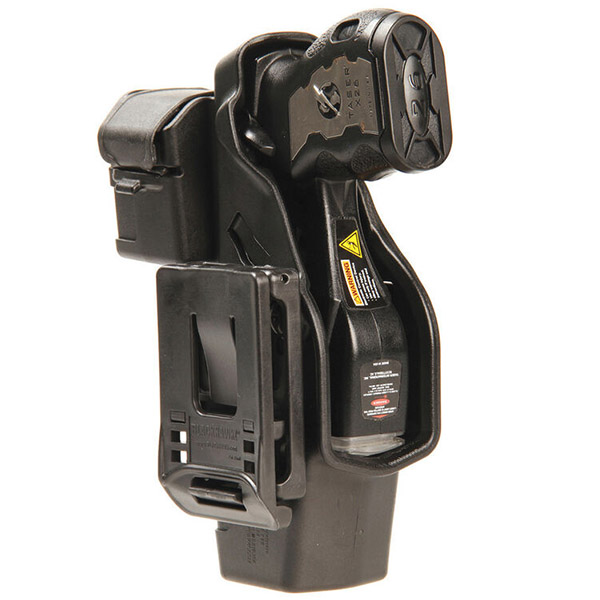 Blackhawk Taser X26 Level 2 Duty Holster