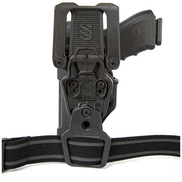 Blackhawk T-Series Jacket Slot Leg Strap Adapter