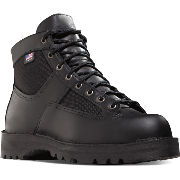 Women's Patrol 6" Boot